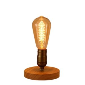 Lampe Vintage Industrielle