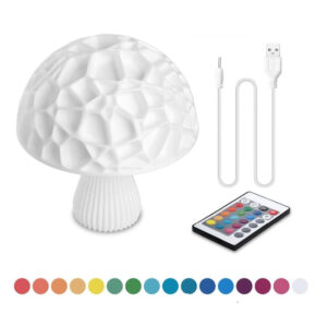 Lampe Veilleuse Adulte Mushrum