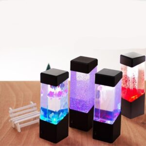 Veilleuse Adulte Aquarium LED