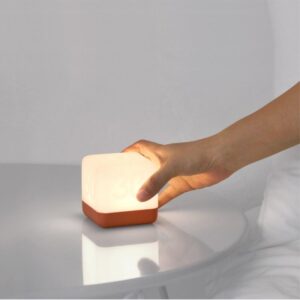 Veilleuse Adulte Cube