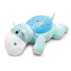 Veilleuse Projecteur hippo