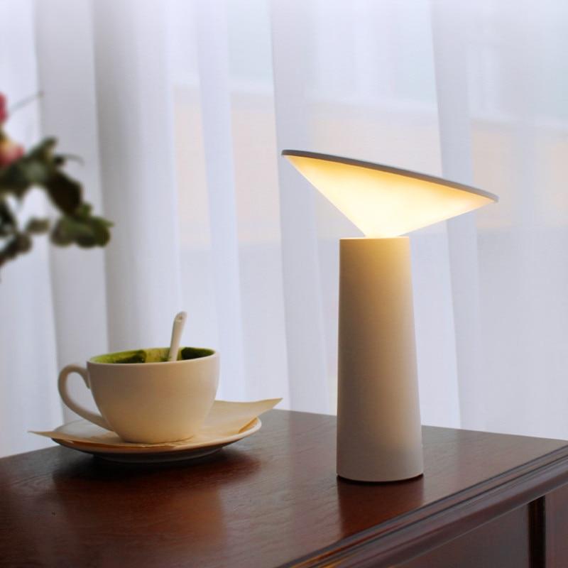 Lampe de Table Originale