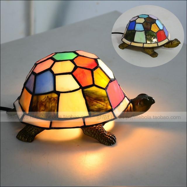 Veilleuse Tortue