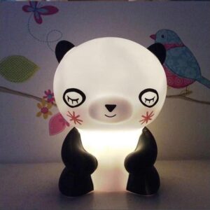 Veilleuse Ourson Panda