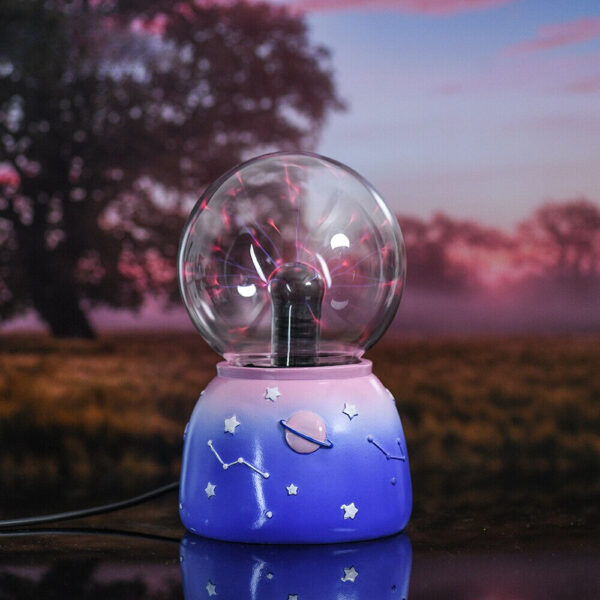 Lampe Plasma Cosmos