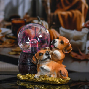 Lampe Plasma Chien