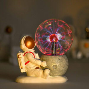 Lampe Plasma Astronaute