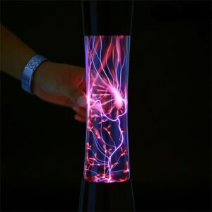 Lampe Plasma Tube