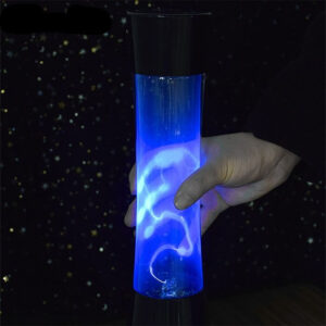 Lampe Plasma Tube