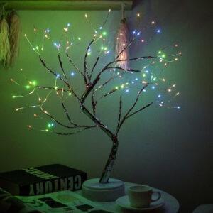 Arbre Lumineux LED