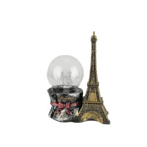 Lampe Plasma Tour Eiffel