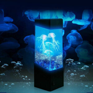 Veilleuse Aquarium